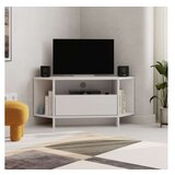 Hanah home tv polica viva white | ePonuda.com