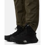 The North Face Gležnarji z vezalkami črna / bela | Shoptok.si