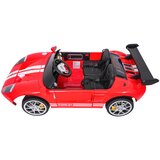  Licencirani auto na akumulator Ford GT 4x4 - dvosjed - crveni | Eponuda.ba
