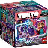 Lego VIDIYO Samorog DJ BeatBox številka 43106 u