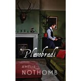 Vuković&Runjić Plavobradi, Amélie Nothomb | shoptok.hr