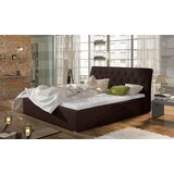ELTAP Krevet Milano s drvenim okvirom-140x200-Sawana 26 | shoptok.hr