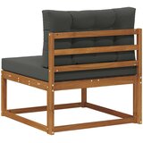  Srednja sofa za van Prirodna | shoptok.hr