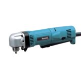 Makita elektronska ugaona DA3010F, 450W/radno svetlo bušilica
