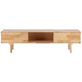 Venture Home komoda Skärhamn 45 × 200 × 55 cm, prirodna boja | shoptok.hr
