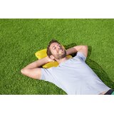  Jastuk na napuhavanje 38 x 25 cm Bestway 52127 - žuti | Shoptok.si