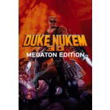 Steam Duke Nukem 3D: Megaton Edition (PC) Key EUROPE | ePonuda.com