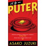 Laguna Asako Juzuki - Puter Cene