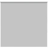 Rolo zavjesa Blackout svijetlo siva 145x130 cm Širina tkanine | shoptok.hr