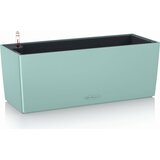 LECHUZA Planter korito Balconera Color 50 - pastelno zelena Cene