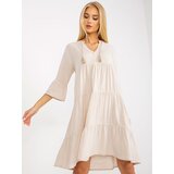 Eight2Nine Dress-D73761M30214A1EN-light beige | shoptok.hr