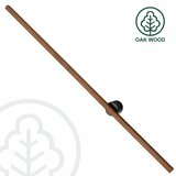  Brilagi - LED zidno svetlo WOODY LINE LED/12W/230V 120 cm hrast trešnja | Eponuda.com