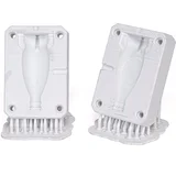 High Performance Series Rigid Ceramic Resin White