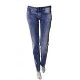 G-star Jeans - attacc straight blue | Shoptok.si