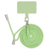 Chameleon Vrvica za telefon - Univerzalna (Neon) - svetlo zelena | Shoptok.si