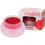 Glow Juicy Jam večnamenski balzam za ustnice in lica odtenek Dodo Apple 06 4.5 g