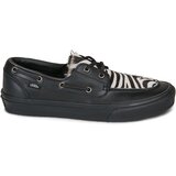 Vans Mokasini & Jadralni čevlji 2-Eyelet Boat Shoe Črna | Shoptok.si