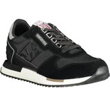 Napapijri MEN'S BLACK SPORTS SHOES | ePonuda.com