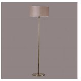 Opviq 846STL2647 Podna lampa, srebrna | Eponuda.ba