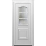 SAMOPEV pvc ulazna vrata castle 70 100x210 l Cijene
