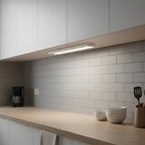  SET 2x LED punjivo osvetljenje za nameštaj sa senzorom VIRO LED/1,2W/800 mAh 30cm CCT bela | Eponuda.com