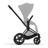 Cybex Platinum® cybex® okvir kolica priam™ matt black | shoptok.hr