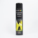 Motip Kokpit sprej polu sjaj 600ml | ePonuda.com