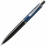 Pelikan olovka hemijska souveran K405+poklon kutija G15 932723 crno-plava Cene