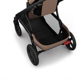 Redsbaby NUVO 2 Single dječja kolica 2u1, Mocha | shoptok.hr