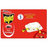 Raid zamka za bubašvabe 6 komada | ePonuda.com