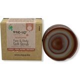 veg-up zero-waste piling za obraz in telo nourishing Cene
