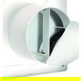 Vortice kopalniški aksialni ventilator punto four mfo 100/4 (11145) | Shoptok.si