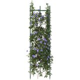vidaXL Kavezi za rajčice 8 kom 116 cm od čelika i PP-a | shoptok.hr