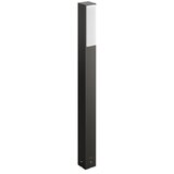 Philips 16489/93/P3 - Spoljno stubno svetlo STRATOSPHERE 2xLED/4,5W IP44 Cene