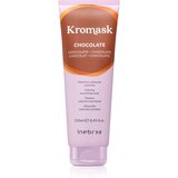 Inebrya Kromask intenzivna barvna maska odtenek Chocolate 250 ml | Shoptok.si