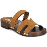 Steve Madden Natikači CANAL Kostanjeva Cene