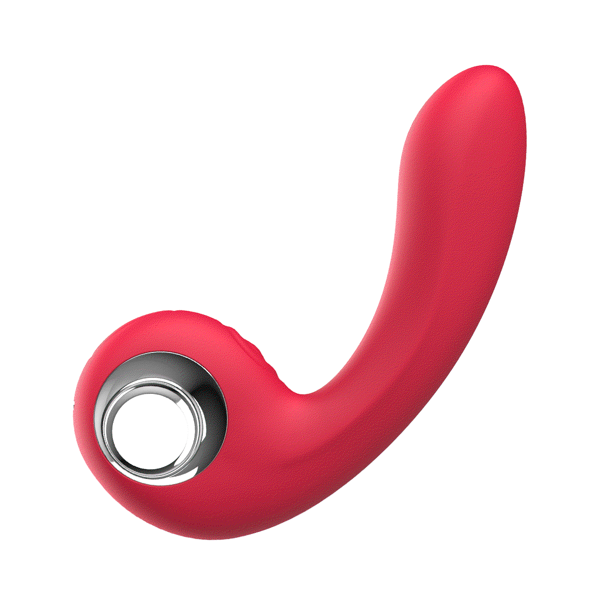 KISSEN Sharpy vibrator za klitoris i G tačku | ePonuda.com