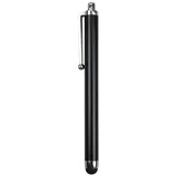 RIFF iLike PS1 Universal Capacitive screen Stylus Pen (10,5 cm) za pametni telefon in tablični računalnik črna, (21222310)