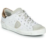 Philippe Model Nizke superge PARIS X VEAU CROCO Bela Cene