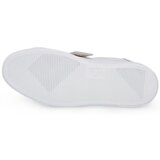 Frau Nizke superge Bianco Mousse Bela | Shoptok.si