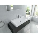 Lipari MIRAGGIO nadpultni kopalniški umivalnik Varna 800 UMVAR800 | Shoptok.si