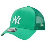 New Era New York Yankees A-Frame Trucker Tonal Mesh kapa | shoptok.hr