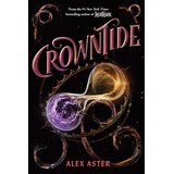 Macmillan Distribution Alex Aster - Crowntide Cene