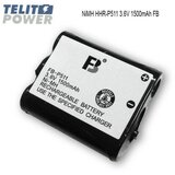 FB ltt electronics HHR-P511 3.6V 1200mAh ( 1185 ) cene