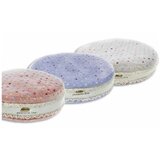 Ferribiella Jastuk Macarons 3kom (60x15cm)