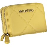 Valentino Bags WOMEN&#39;S WALLET YELLOW | shoptok.hr