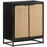  Komoda 60 x 35 x 70 cm od masivnog drva manga | shoptok.hr
