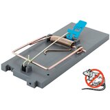 Silverline Zamka za miševe mehanička IN 22142, Siva | Eponuda.ba