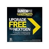 UbiSoft TOM CLANCY&#39;S RAINBOW SIX: EXTRACTION - GUARDIAN PS5 Cene