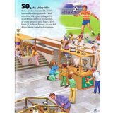  101 stvari, ki jih moraš vedeti o nogometu - knjiga v madžarščini za otroke | Shoptok.si
